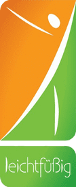 Logo footer